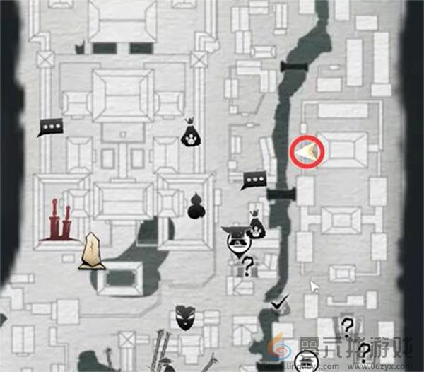 燕云十六声人生指南任务攻略分享(图8) 燕云十六声人生指南任务攻略分享(图8)