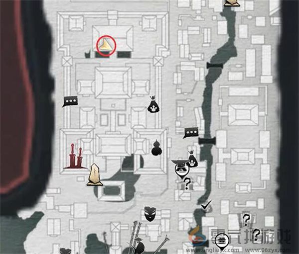 燕云十六声佛灯长明任务攻略分享(图9) 燕云十六声佛灯长明任务攻略分享(图9)