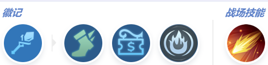 决胜巅峰维尔怎么玩(图8) 决胜巅峰维尔怎么玩(图8)