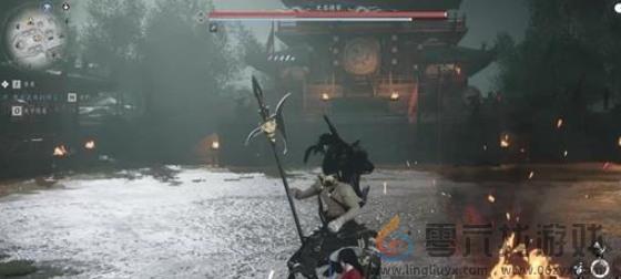 燕云十六声无名将军怎么打(图5) 燕云十六声无名将军怎么打(图5)