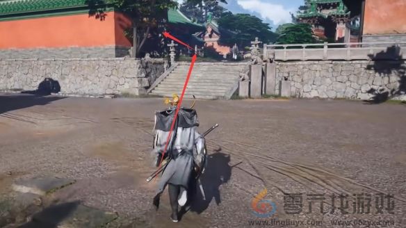 燕云十六声鸟兽虫鱼任务攻略(图24) 燕云十六声鸟兽虫鱼任务攻略(图24)