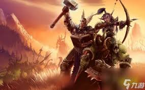 魔兽世界如何快速达成防御成就(图3) 魔兽世界如何快速达成防御成就(图3)