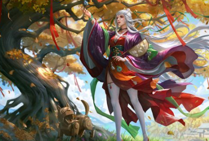 三国杀界黄月英技能是什么(图6) 三国杀界黄月英技能是什么(图6)