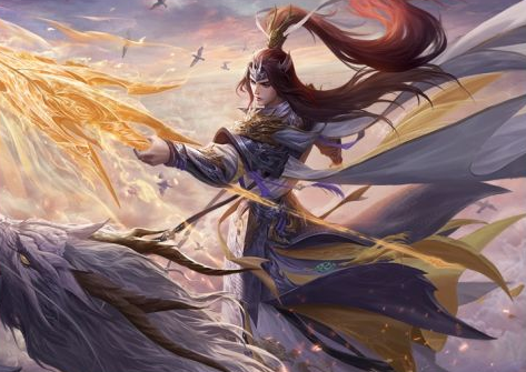 三国杀界赵云技能是什么(图1) 三国杀界赵云技能是什么(图1)