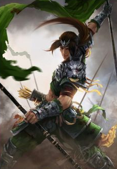 三国杀界吴凌统技能是什么(图4) 三国杀界吴凌统技能是什么(图4)