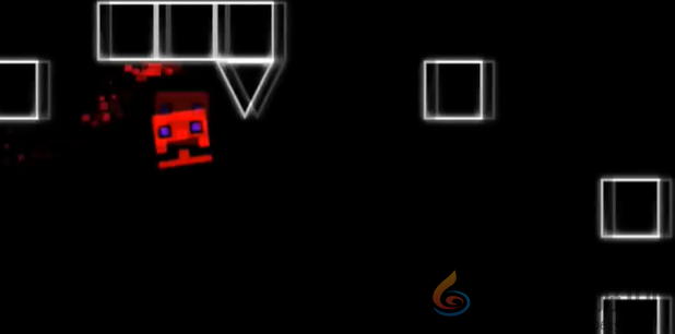 几何冲刺第六关怎么过-几何冲刺第6关Cant(图6) 几何冲刺第六关怎么过-几何冲刺第6关Cant(图6)