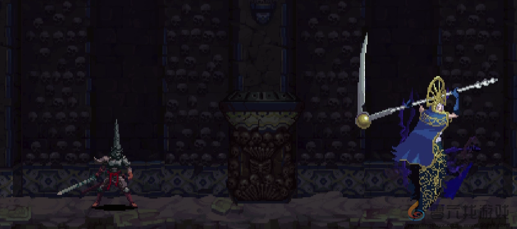 神之亵渎伊西多拉打法攻略(图10) 神之亵渎伊西多拉打法攻略(图10)