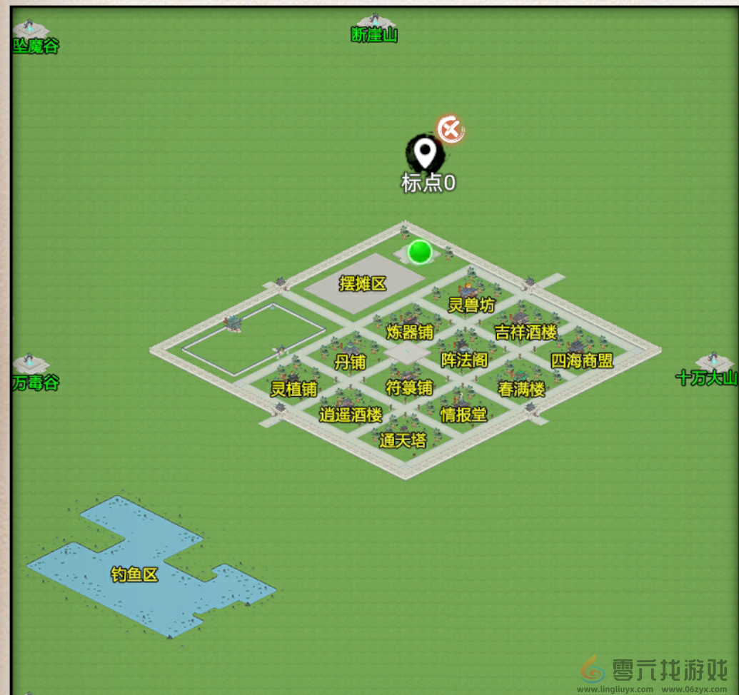 修仙家族模拟器2战斗相关设置技能详情(图7) 修仙家族模拟器2战斗相关设置技能详情(图7)