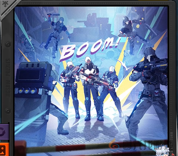 绝区零作战影像回顾第5天攻略(图6) 绝区零作战影像回顾第5天攻略(图6)