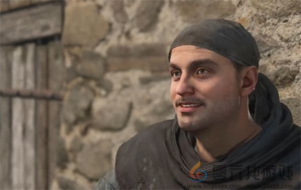 天国拯救2穷人的宴会支线任务攻略分享(图10) 天国拯救2穷人的宴会支线任务攻略分享(图10)