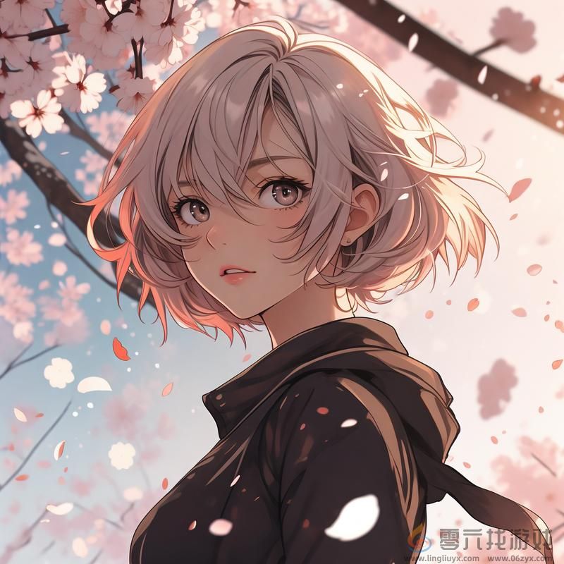 微信头像大全(图20) 微信头像大全(图20)