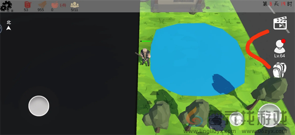 末日穷途新手速通攻略(图2) 末日穷途新手速通攻略(图2)