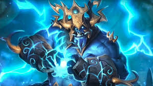 炉石传说行星萨卡组怎么玩(图2) 炉石传说行星萨卡组怎么玩(图2)