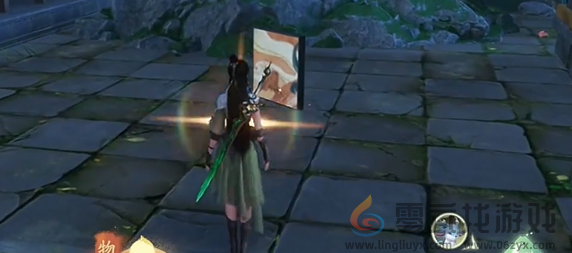 仙剑世界雾北区易家故院解密宝箱怎么获得(图15) 仙剑世界雾北区易家故院解密宝箱怎么获得(图15)