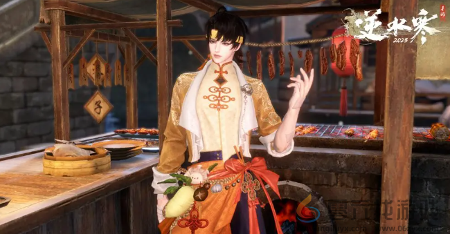 逆水寒手游2.3.1活动有哪些(图3) 逆水寒手游2.3.1活动有哪些(图3)