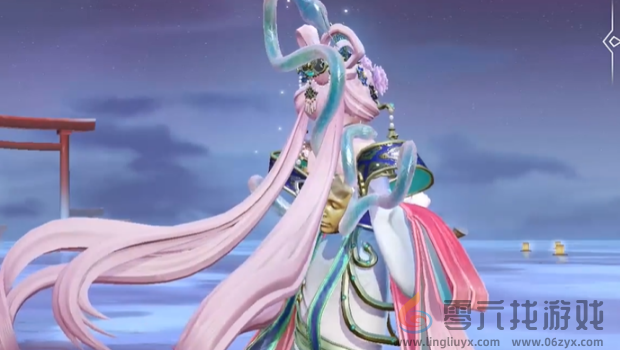 决战平安京清姬岁禄吟仙特效怎么样(图8) 决战平安京清姬岁禄吟仙特效怎么样(图8)