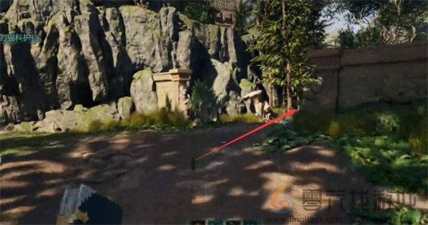 宣誓可怕的猫科护裆藏宝图获取方法分享(图7) 宣誓可怕的猫科护裆藏宝图获取方法分享(图7)