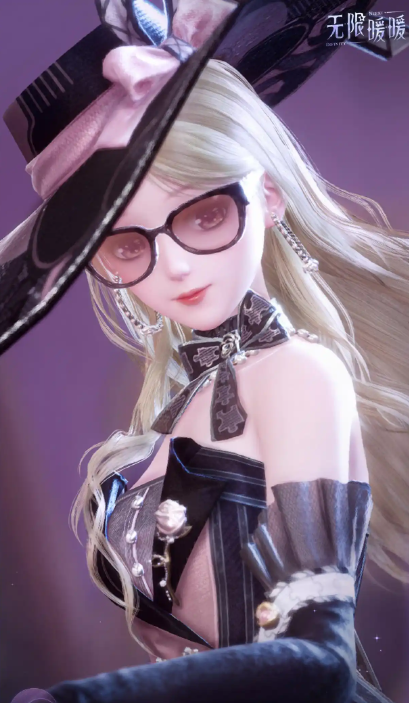 无限暖暖1.3版本免费套装一览(图4) 无限暖暖1.3版本免费套装一览(图4)