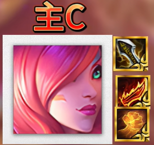 金铲铲之战诡术师之镜奥恩阵容怎么搭配(图4) 金铲铲之战诡术师之镜奥恩阵容怎么搭配(图4)