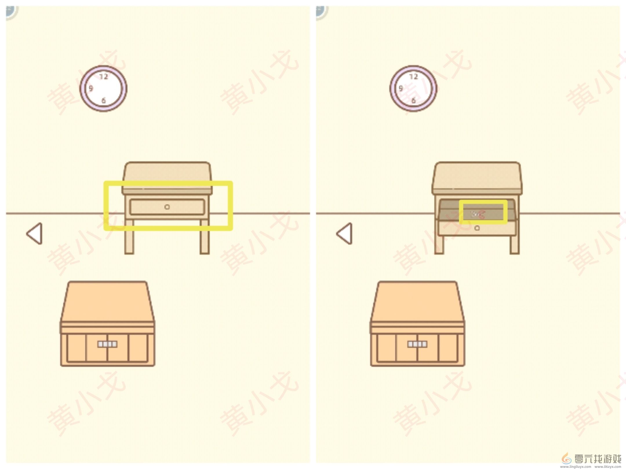 拯救猫咪全关卡通关攻略大全(图15) 拯救猫咪全关卡通关攻略大全(图15)