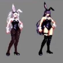 地下城与勇士起源兔女郎时装外观全职业一览(图3) 地下城与勇士起源兔女郎时装外观全职业一览(图3)