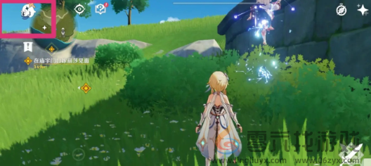 原神5.5前瞻兑换码大全(图1) 原神5.5前瞻兑换码大全(图1)