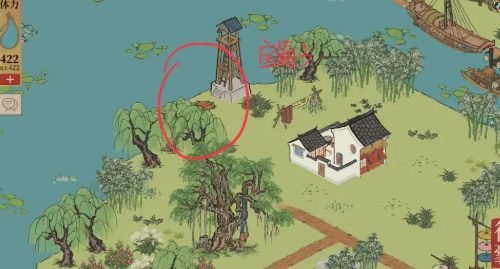 江南百景图宝箱和钥匙位置大全(图45) 江南百景图宝箱和钥匙位置大全(图45)