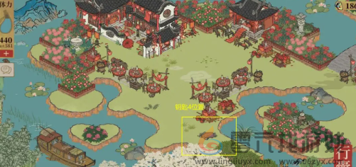 江南百景图宝箱和钥匙位置大全(图182) 江南百景图宝箱和钥匙位置大全(图182)