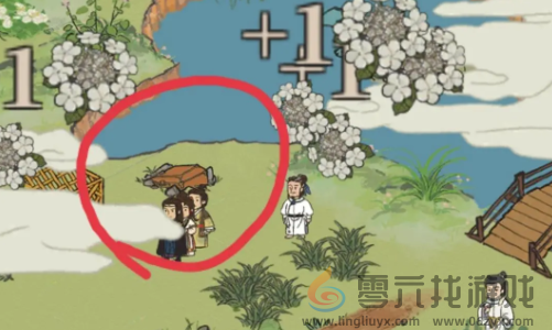 江南百景图宝箱和钥匙位置大全(图214) 江南百景图宝箱和钥匙位置大全(图214)