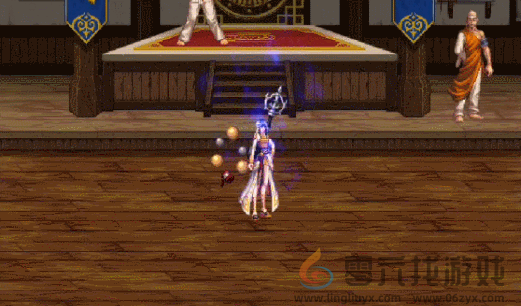 dnf手游驱魔师技能介绍(图7)