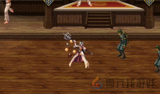 dnf手游驱魔师技能介绍(图8)