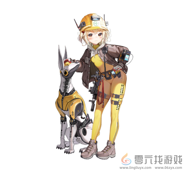 胜利女神新的希望丽塔介绍(图1)