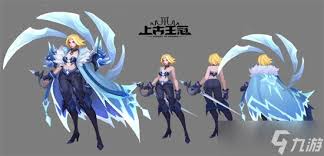 上古王冠魅影之箭强度如何(图3) 上古王冠魅影之箭强度如何(图3)