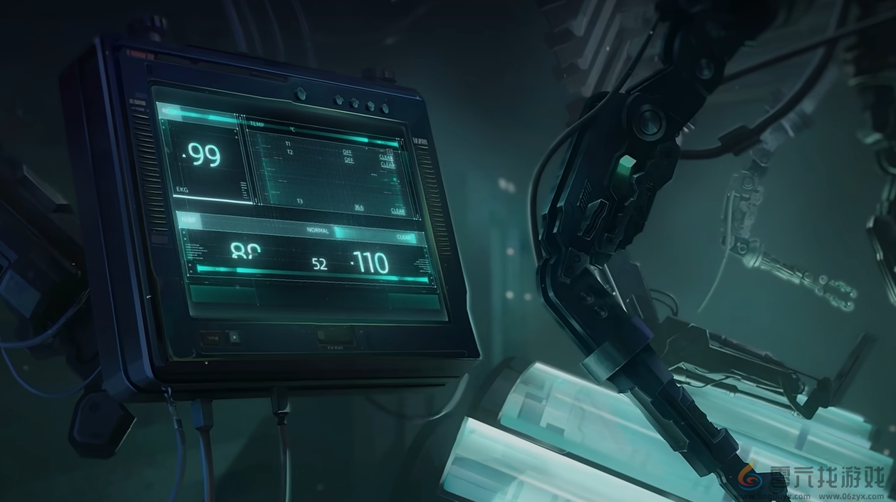 胜利女神新的希望战斗模式介绍(图1)