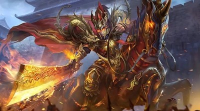 祖玛传奇隐藏地图位置一览(图3)