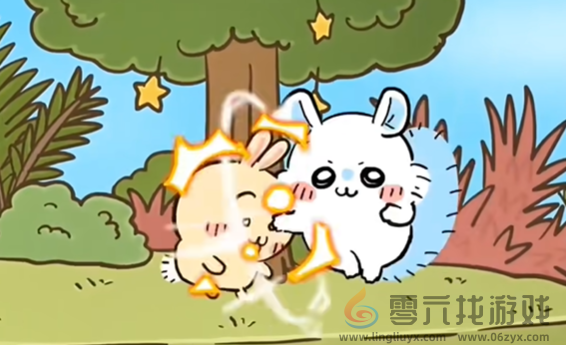 口袋吉伊卡哇烹饪玩法介绍(图4)