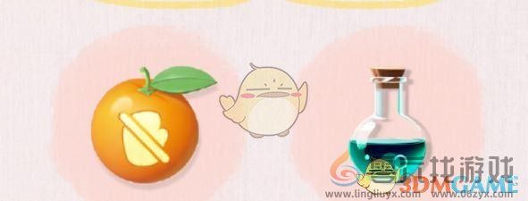 蛋仔派对皮蛋节甜梦守护礼活动介绍