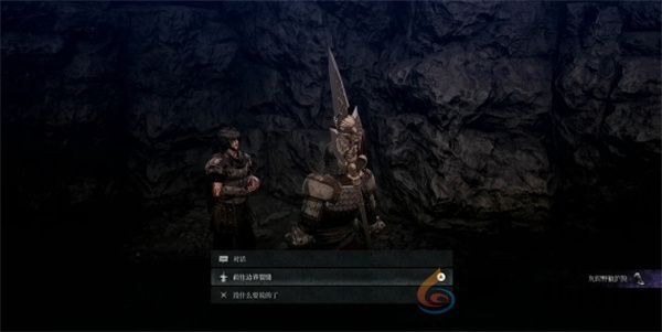 第一狂战士卡赞铁匠NPC解锁方法分享(图6) 第一狂战士卡赞铁匠NPC解锁方法分享(图6)