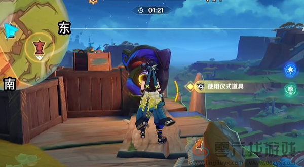 原神荣花竞捷之争攻略大全(图24)