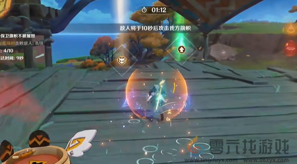 原神荣花竞捷之争攻略大全(图33)