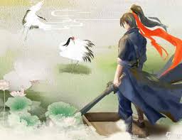 这就是江湖王羲之墨宝获取方法(图2)