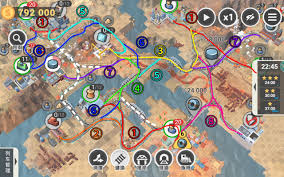 铁路规划新星39关列车墓场怎么过(图2)