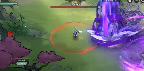 掌门下山青玄妖狐打法攻略(图5)