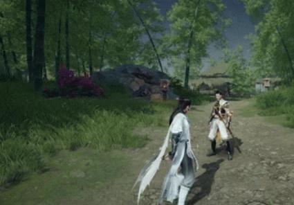 永劫无间手游S5新武器介绍(图3)