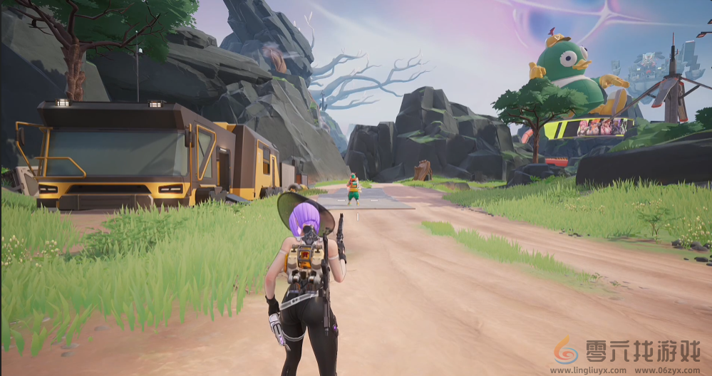 远光84侦查英雄介绍(图5) 远光84侦查英雄介绍(图5)