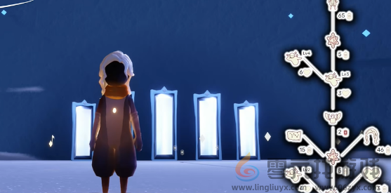 光遇小王子集体复刻哪些值得换(图6) 光遇小王子集体复刻哪些值得换(图6)