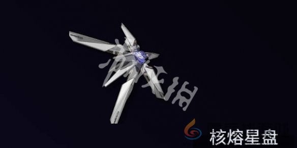 鸣潮卜灵最佳武器推荐排行(图4) 鸣潮卜灵最佳武器推荐排行(图4)