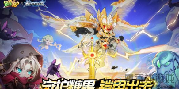 冒险守护国家队阵容搭配推荐(图1)