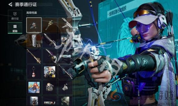 三角洲行动s7赛季通行证最佳购买方案(图4)