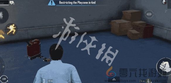 pubg国际服跳伞点推荐(图3)